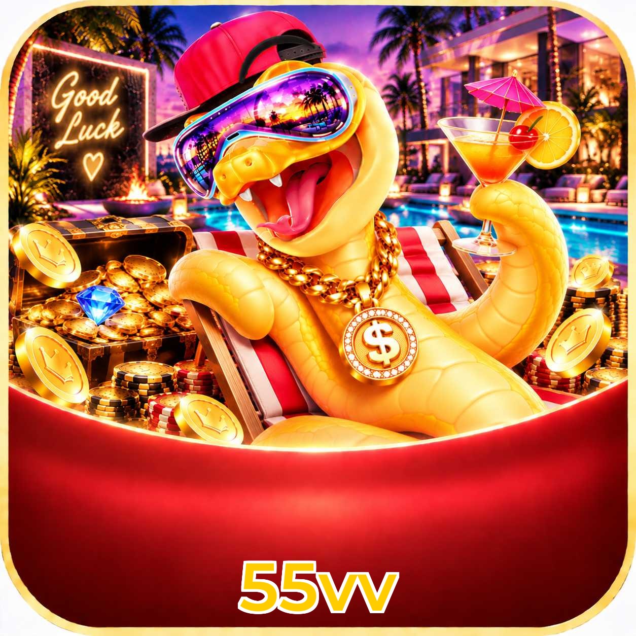 Sindicatos oficiais 55vv — multiplique suas chances na loteria