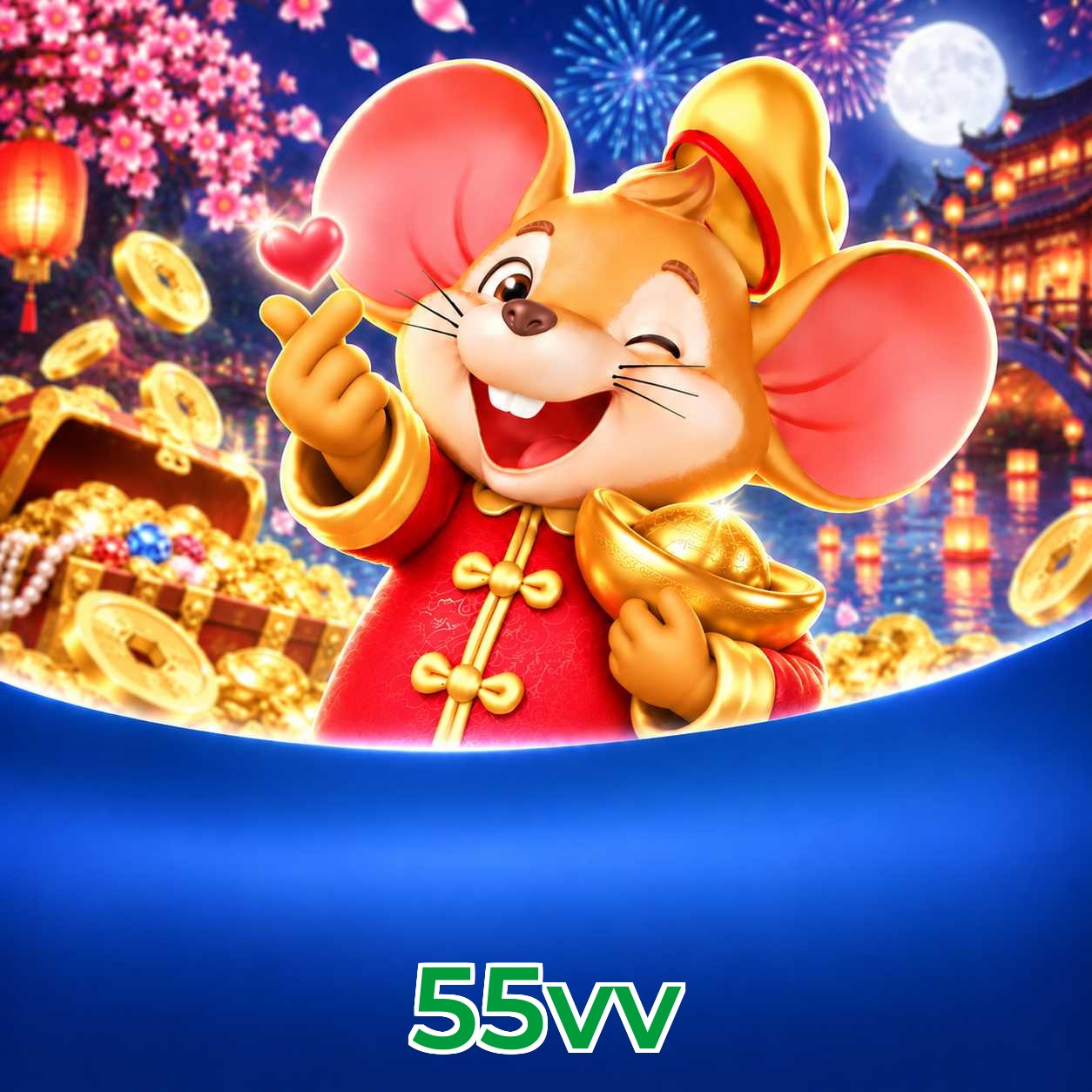 Top provedores tier-1 de slots na plataforma 55vv
