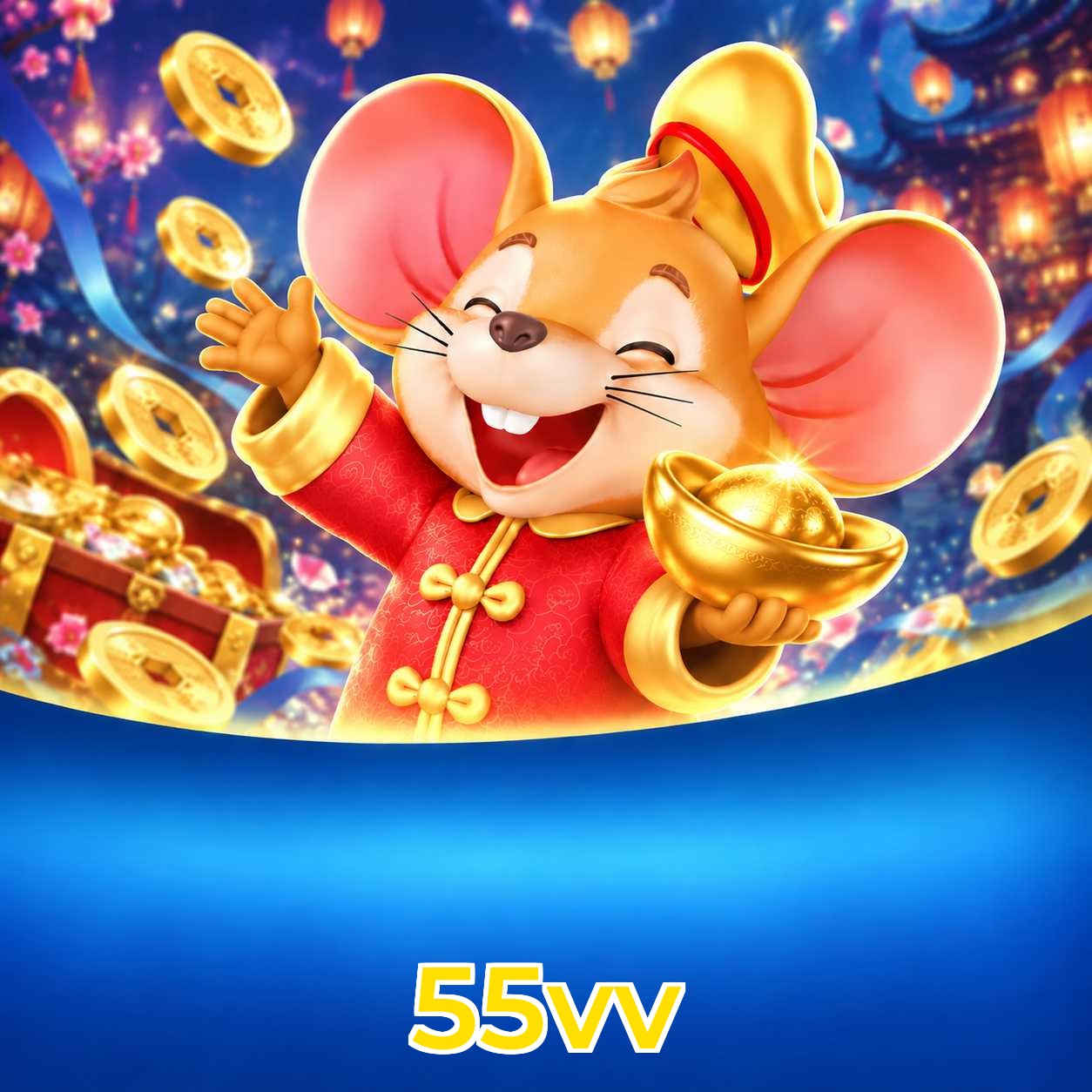 Benefícios exclusivos do clube VIP 55vv — cashback e reload