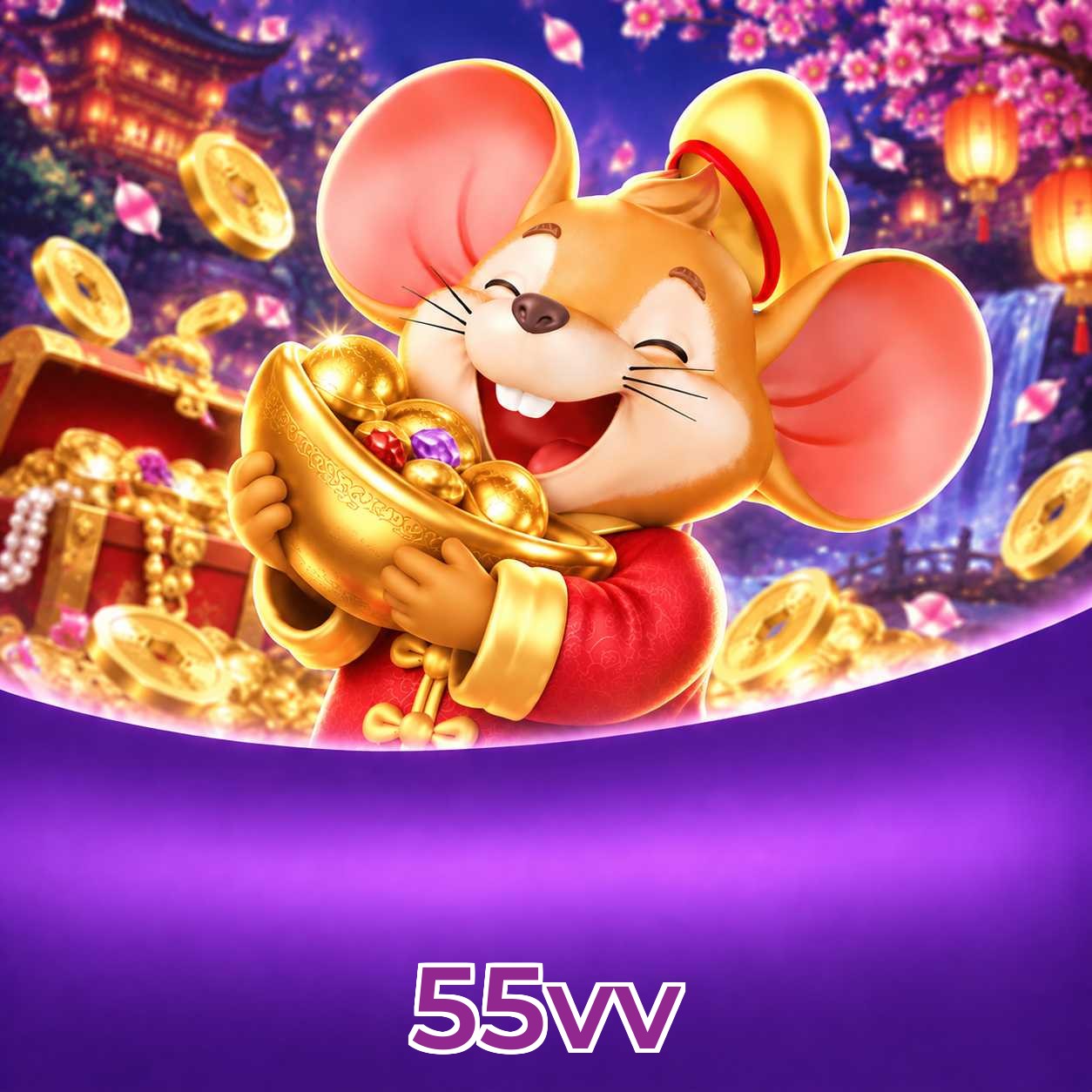 Grandes vitórias em Fortune Games na 55vv com PIX rápido