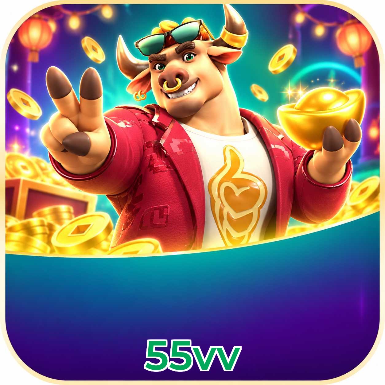 Segurança do APK 55vv