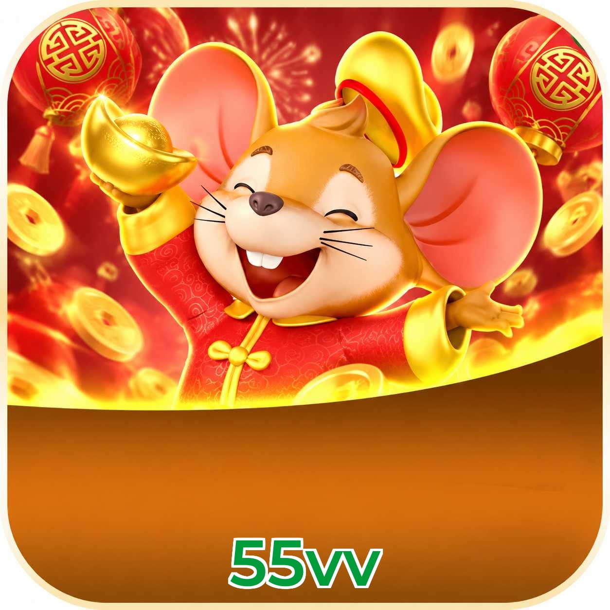 Download oficial 55vv seguro para Android e iOS